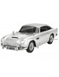 Revell Aston Martin DB5 - Goldfinger (1:24) (Giftset)