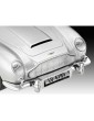 Revell Aston Martin DB5 - Goldfinger (1:24) (Giftset)