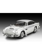 Revell Aston Martin DB5 - Goldfinger (1:24) (Giftset)