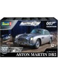 Revell Aston Martin DB5 - Goldfinger (1:24) (Giftset)