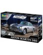 Revell Aston Martin DB5 - Goldfinger (1:24) (Giftset)