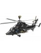 Revell Eurocopter Tiger - Golden Eye (1:72) (Giftset)