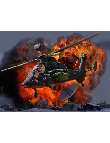 Revell Eurocopter Tiger - Golden Eye (1:72) (Giftset)