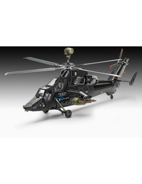 Revell Eurocopter Tiger - Golden Eye (1:72) (Giftset)