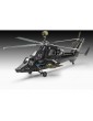 Revell Eurocopter Tiger - Golden Eye (1:72) (Giftset)