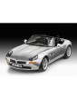 Revell BMW Z8 - The World Is Not Enough (1:24) (Giftset)