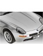 Revell BMW Z8 - The World Is Not Enough (1:24) (Giftset)