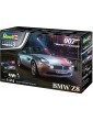 Revell BMW Z8 - The World Is Not Enough (1:24) (Giftset)