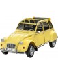 Revell Citroen 2 CV - For Your Eyes Only (1:24) (Giftset)