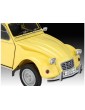 Revell Citroen 2 CV - For Your Eyes Only (1:24) (Giftset)