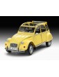 Revell Citroen 2 CV - For Your Eyes Only (1:24) (Giftset)