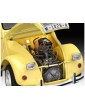 Revell Citroen 2 CV - For Your Eyes Only (1:24) (Giftset)