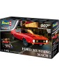 Revell Ford Mustang I - Diamonds Are Forever (1:25) (Giftset)