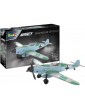 Revell Messerschmitt Bf109G-6 (1:48) (Set)