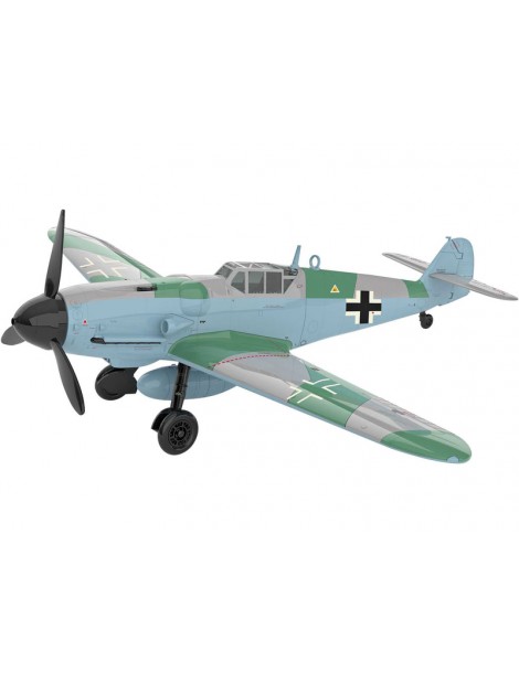 Revell Messerschmitt Bf109G-6 (1:48) (Set)