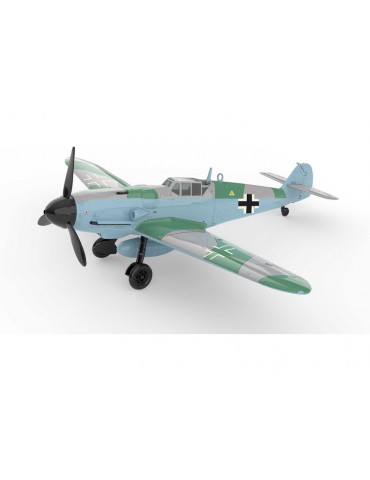 Revell Messerschmitt Bf109G-6 (1:48) (Set)