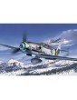 Revell Messerschmitt Bf109G-6 (1:48) (Set)