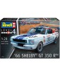 Revell Ford Shelby GT 350 R 1965 (1:24) (rinkinys)