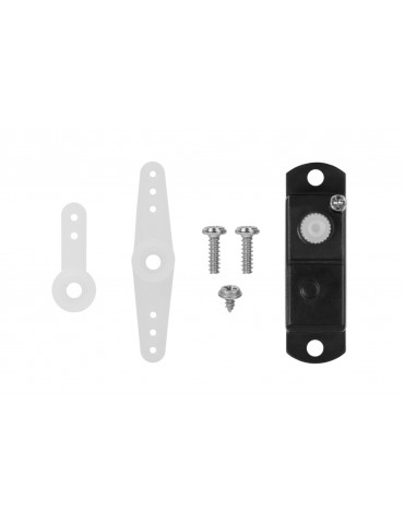 GO-02 digital servo 1,8g