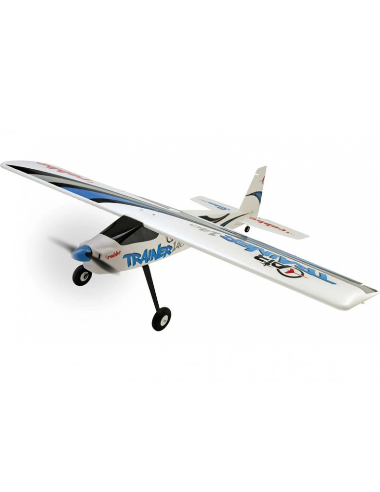 Air Trainer 1.4m PNP 3-Axis Flight Stabilizer Air Trainer 1.4m PNP 3-Axis Flight Stabilizer