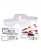 Traxxas Body, Ford F-150 (1979) (clear, requires painting)-9230