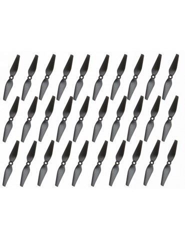 C-PROP 5x3" black, 5/6 mm, 30pcs.