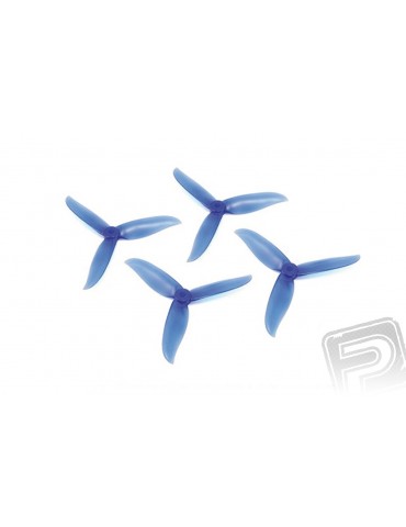 Propeller DAL T5544CCyclone 3-Bl. blue