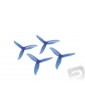 Propeller DAL T5544CCyclone 3-Bl. blue