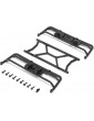Axial Cage Set: SCX24 Dodge Power Wagon