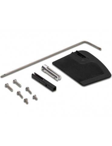 Hobbyzone Water Rudder w/ Mount Post AeroScout Floats