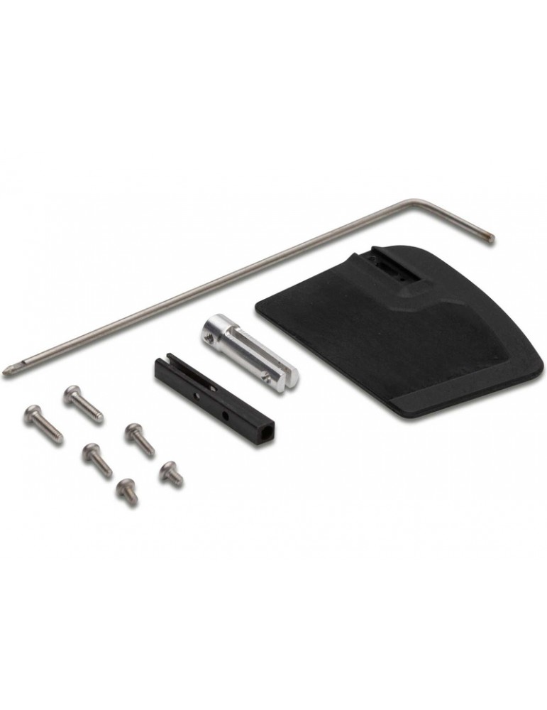 Hobbyzone Water Rudder w/ Mount Post AeroScout Floats
