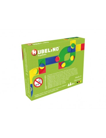 HUBELINO dvispalviai kamuoliukai 12 vnt.