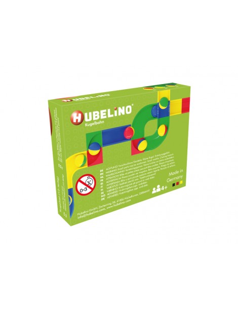 HUBELINO dvispalviai kamuoliukai 12 vnt.