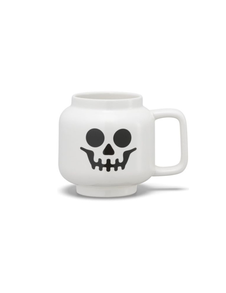 LEGO Skeleton keraminis puodelis 530 ml – CyborgShop