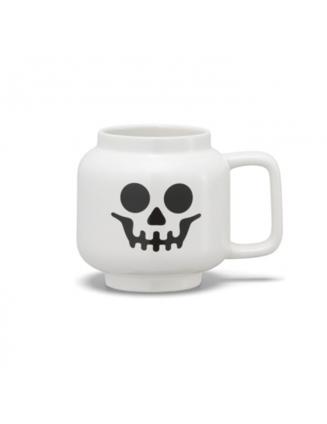 LEGO Skeleton keraminis puodelis 530 ml – CyborgShop