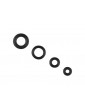 Raboesch O-ring 2x4mm for shaft 4mm (2)