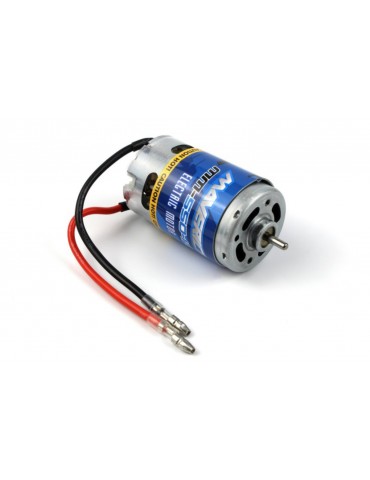 MM-550 12T Brushed Motor