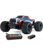 Arrma Granite Grom 1:18 4WD Smart RTR blue