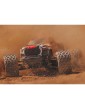 Arrma Granite Grom 1:18 4WD Smart RTR blue
