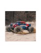 Arrma Granite Grom 1:18 4WD Smart RTR blue