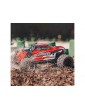 Arrma Granite Grom 1:18 4WD Smart RTR blue