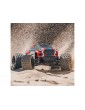 Arrma Granite Grom 1:18 4WD Smart RTR blue