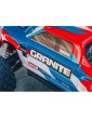 Arrma Granite Grom 1:18 4WD Smart RTR blue