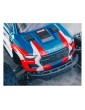 Arrma Granite Grom 1:18 4WD Smart RTR blue