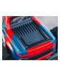 Arrma Granite Grom 1:18 4WD Smart RTR blue