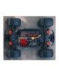 Arrma Granite Grom 1:18 4WD Smart RTR blue