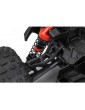 Arrma Granite Grom 1:18 4WD Smart RTR blue