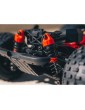 Arrma Granite Grom 1:18 4WD Smart RTR blue