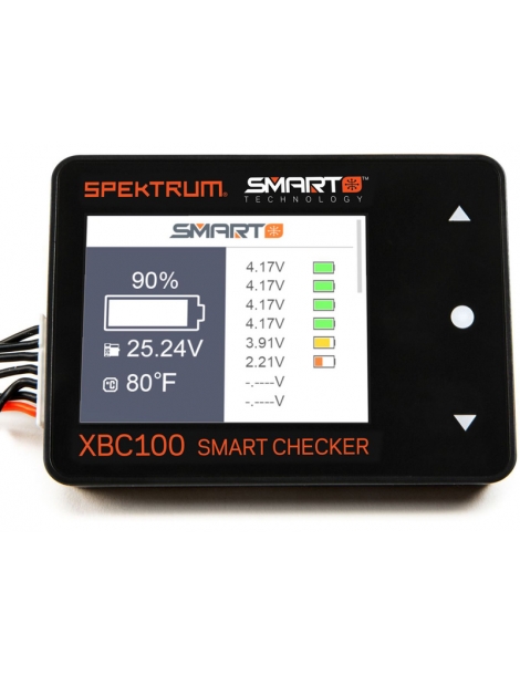 Spektrum Smart Checker XBC100