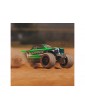 Arrma Granite Grom 1:18 4WD Smart RTR green